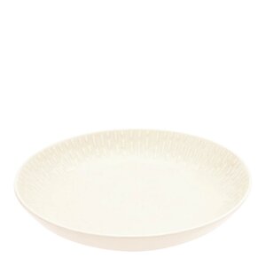 Aida - Life in colour Confetti Pastatallrik 23 cm Vanilla