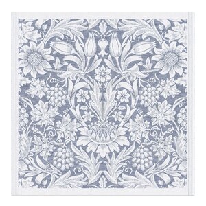 Ekelund William Morris Sunflower 012 bordstablett 50x50 cm