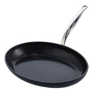 GreenPan Barcelona Pro Fiskpanna / Stekpanna 33 cm