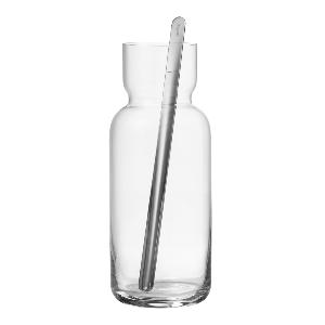 Aarke Nesting Karaff 1,1 L med blandningssked