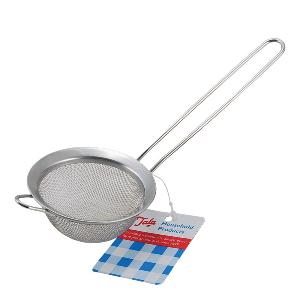 Tala Sil 7,5 cm stål