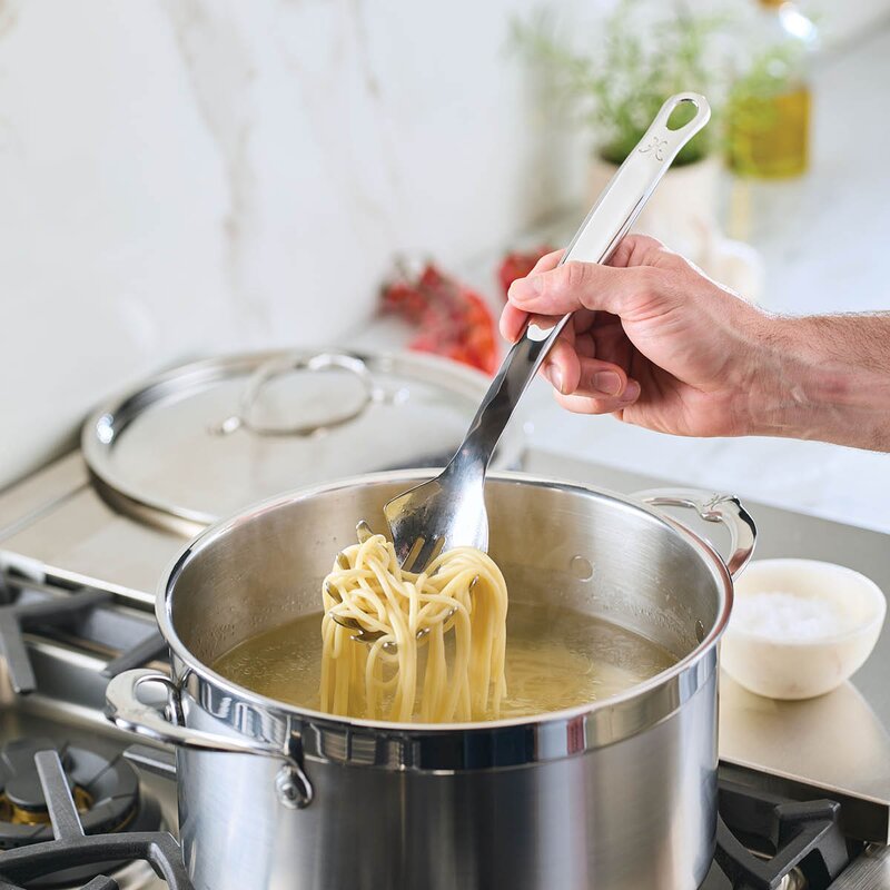 Hestan Provisions köksredskap pastaslev 33 cm