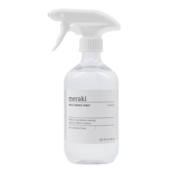 Köksrengöringsspray 490 ml
