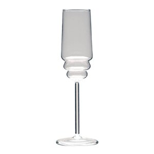 Muurla Steps champagneglas 25 cl