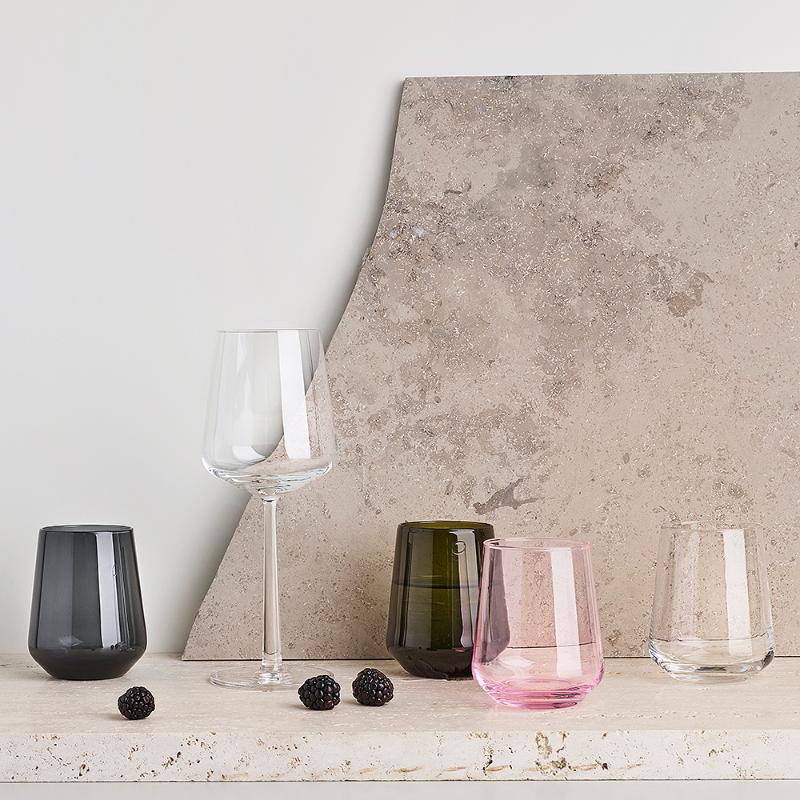 iittala Essence Vinglas 33 cl 2-pack