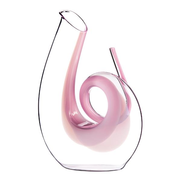 Karaff Curly Pink 1,4 L
