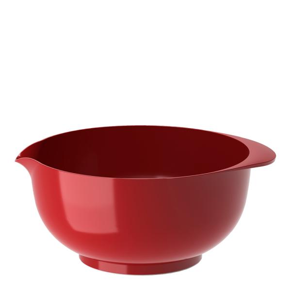 Rosti Margrethe Skål 5 L Röd