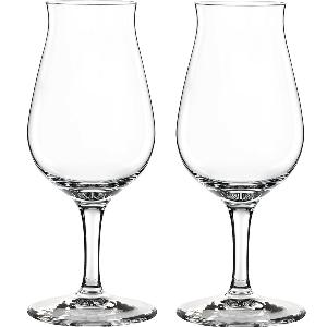 Spiegelau Whisky Snifter 17 cl kort ben 2-pack