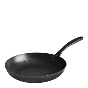 Satake Gjutjärnspanna med Honeycomb keramisk beläggning 28 cm