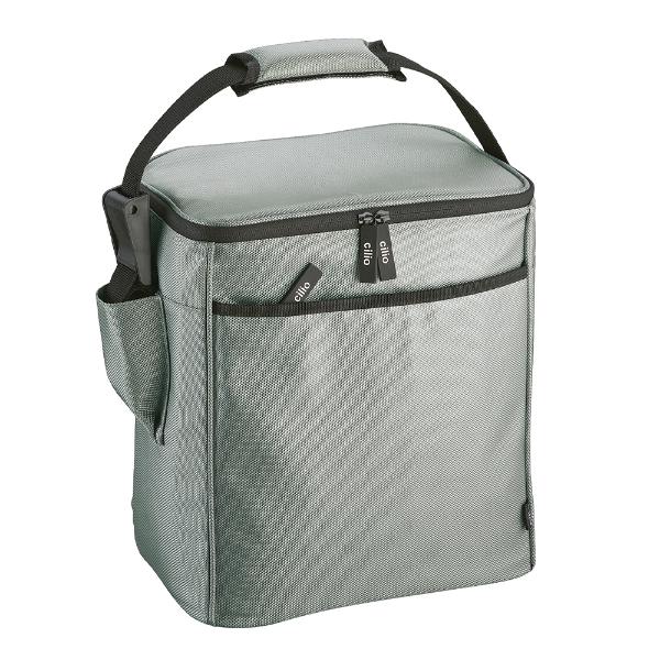 Cilio Dolomiti Kylväska 12 L Grå