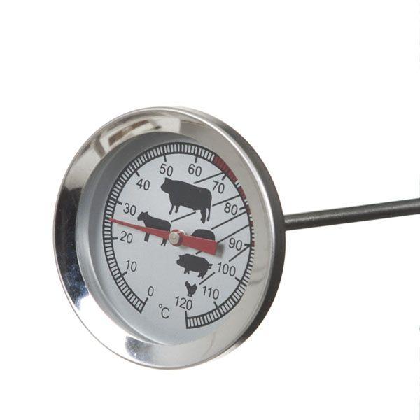 Modern House Basis Stektermometer