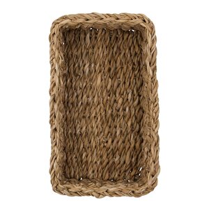 Nicolas Vahé Naba förvaringskorg 12x22 cm sjögräs