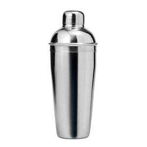 Stiernholm Drink Collection shaker 75 cl blankt stål