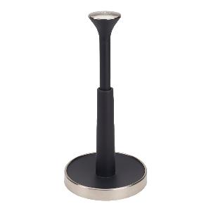 Joseph Joseph Push&Tear Hushållspappershållare Mörkgrå