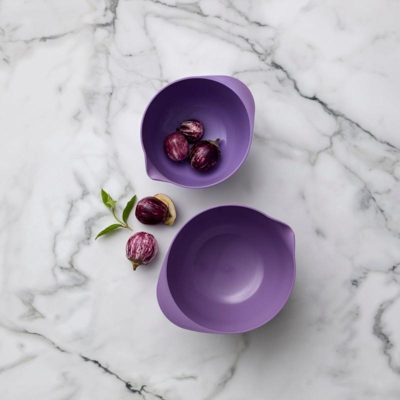 Rosti Margrethe Skål 1,5 L Lavender
