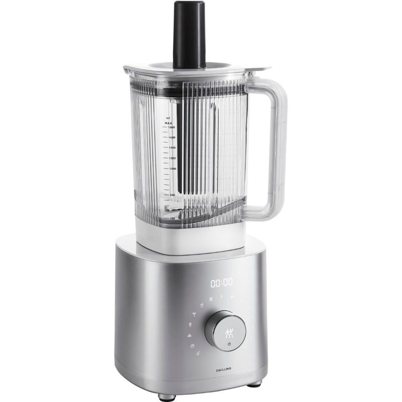 Zwilling Enfinigy personal blender pro 1,8L silver