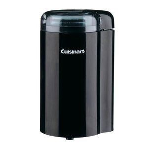 Cuisinart Coffee Grinder kaffekvarn DCG20BKNE 135W svart