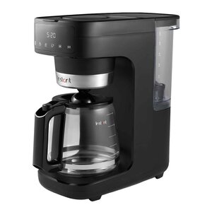 Instant Infusion Brew kaffebryggare 12 koppar 1400W