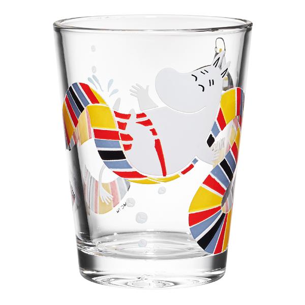 Mumin Glas Muminmamma 22 cl