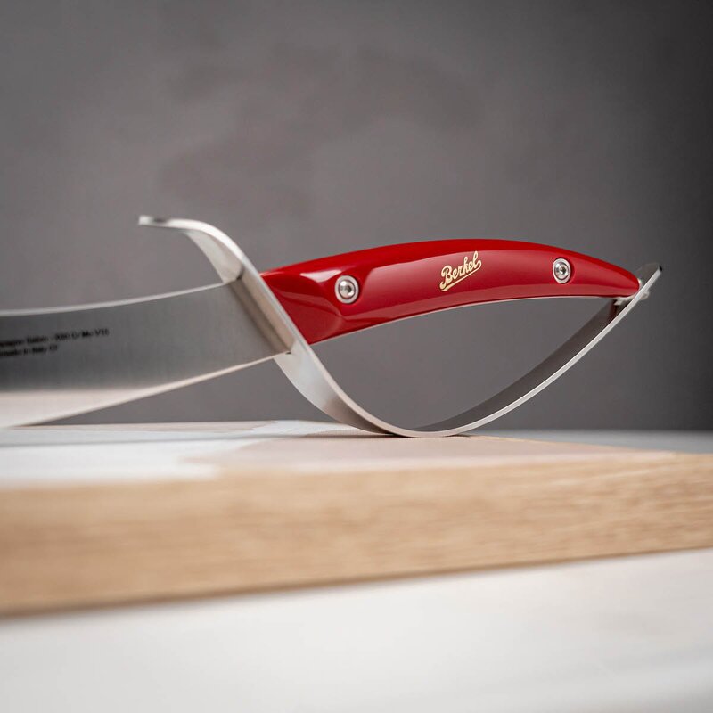 Berkel Sabrage Elegance champagnesabel 45 cm