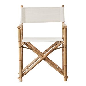 Lene Bjerre Mandisa stol 58x44x88 cm bambu/natur
