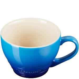 Le Creuset Jumbokopp 40 cl Azure