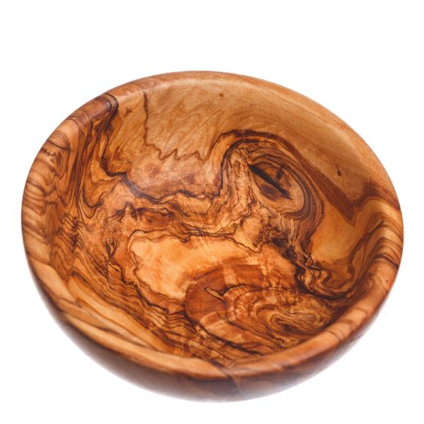 Naturally Med Skål Rund 13 cm