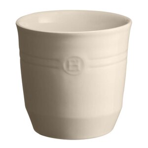 Emile Henry Redskapshållare 16,5 cm cream