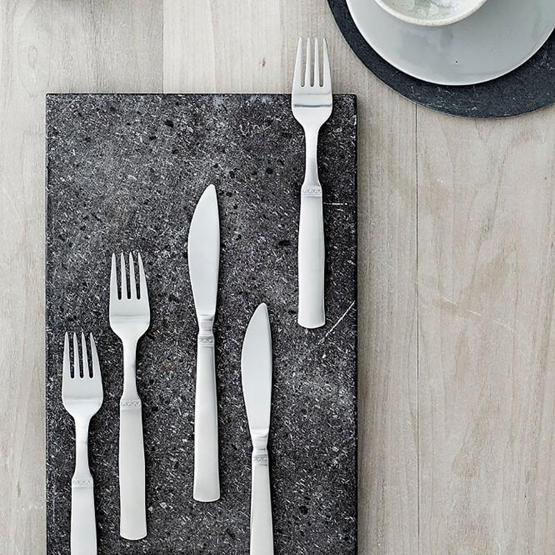 Gense Ranka Bestickset 16 delar