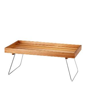 Dorre Fabia Frukostbricka 60x30 cm Akacia