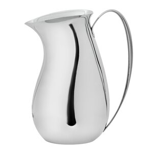 Hilke x Mumin Tillbringare 1,5 L rostfritt stål