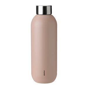 Stelton Keep Cool termoflaska 60 cl heather