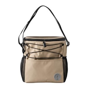 Sagaform Vide Willow kylväska medium 5 L beige