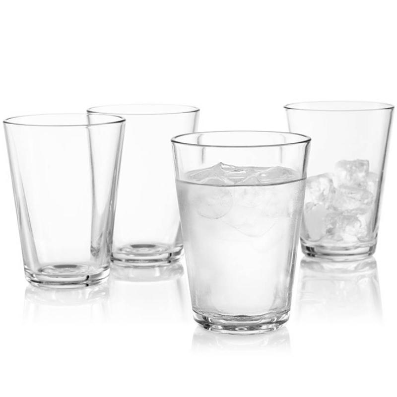 Eva Solo Dricksglas 38 cl 8-pack