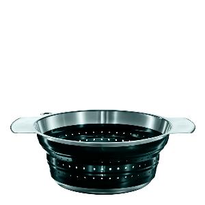 Rösle Durkslag Stål 24 cm