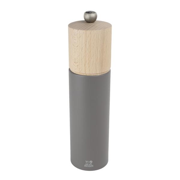 Peugeot Boreal Pepparkvarn 21 cm Rock Grey