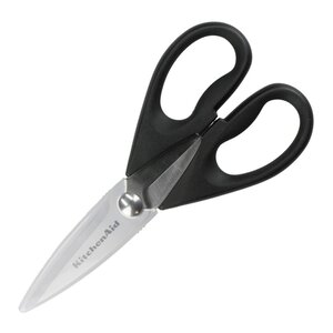KitchenAid Core kökssax 21 cm svart