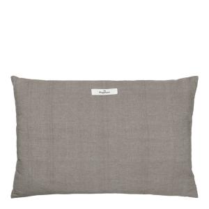 By Mogensen Kuddfodral 40x60 cm Kaki