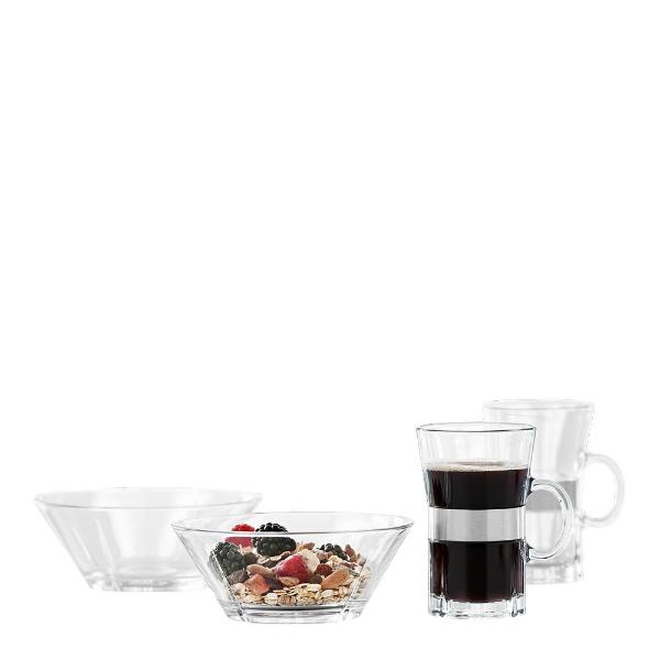 Grand Cru Frukostset