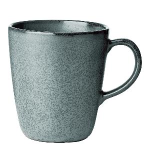 Aida Raw Mugg med öra 35 cl Northern Green