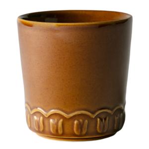 PotteryJo Tulipa Kopp 20 cl Umbra