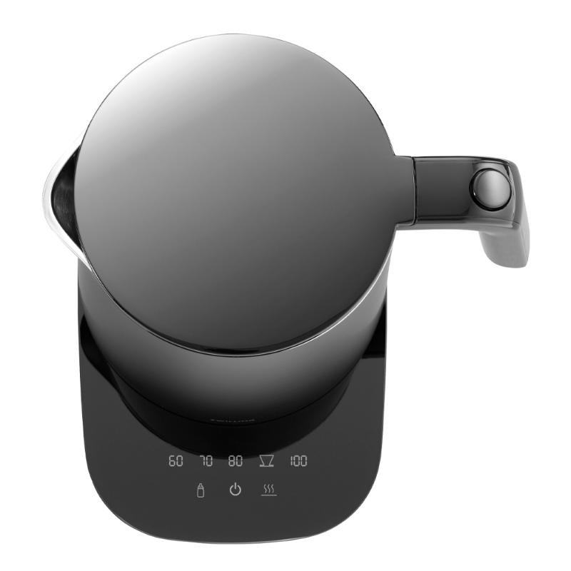 Zwilling Enfinigy Vattenkokare Pro 1850W 1,5 L Svart