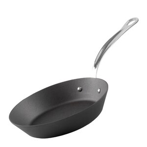Samuel Groves Carbon Steel stekpanna i kolstål 20 cm