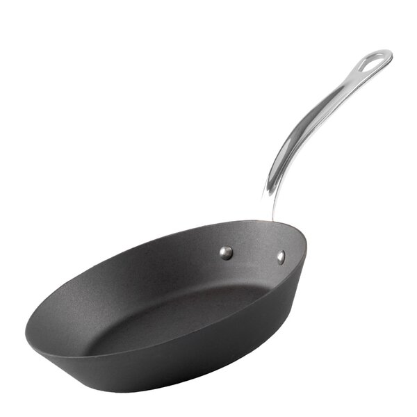 Samuel Groves Carbon Steel stekpanna i kolstål 20 cm