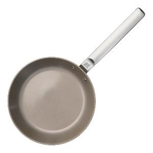 Fiskars Norden Steel Stekpanna belagd 24 cm
