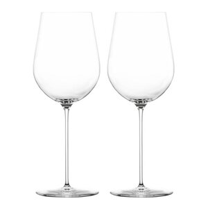 Zwiesel Glas Vuelo vitvinsglas 52 cl klar