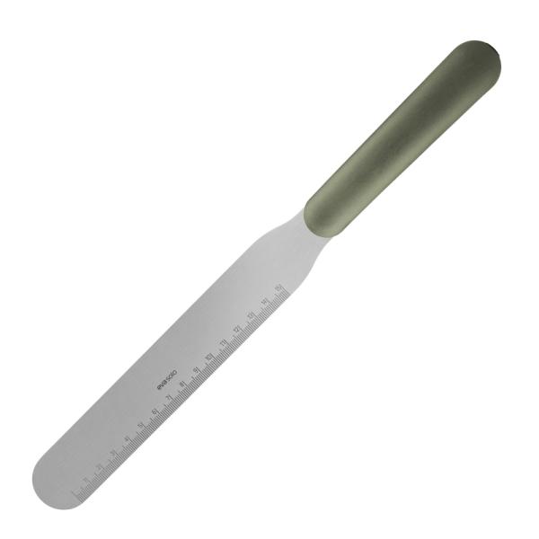Green Tool Spatel Grön