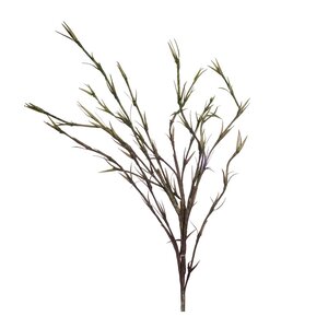 Lene Bjerre Happia konstblomma 110 cm grön