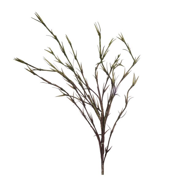 Lene Bjerre Happia konstblomma 110 cm grön