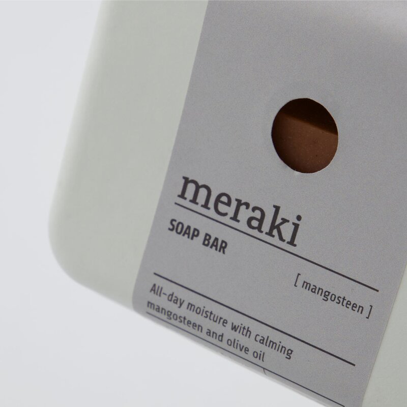 Meraki Tvål mangosten